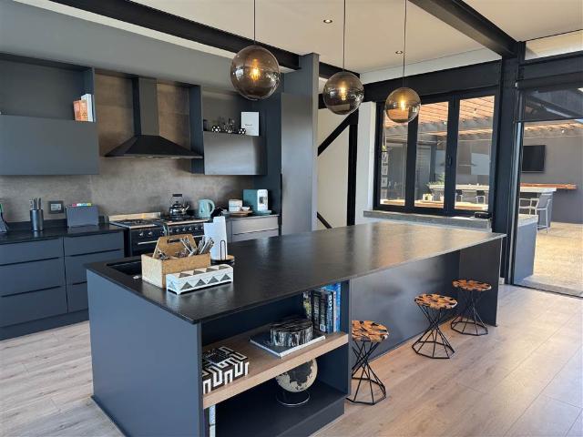 4 Bedroom House in Sibaya Precinct