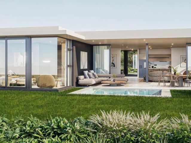 4 Bedroom House in Sibaya