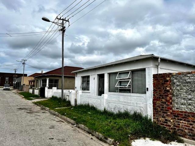 4 Bedroom House in Sidwell