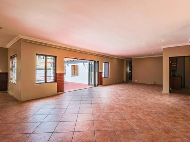 4 Bedroom House in Silver Stream Estate