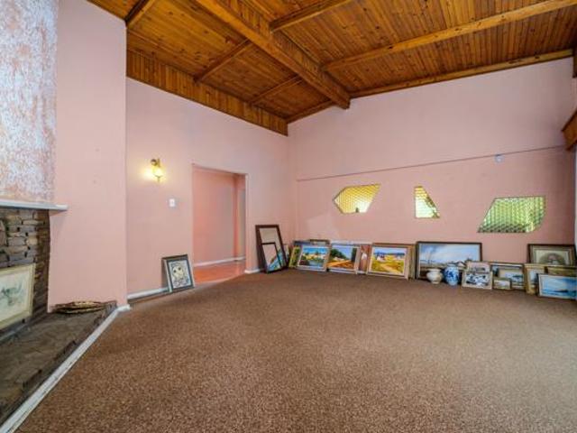 4 Bedroom House in Silverfields