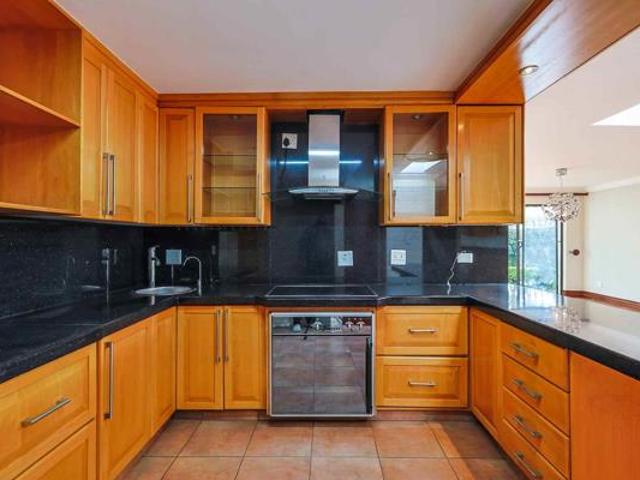 4 Bedroom House in Silverwoods Country Estate