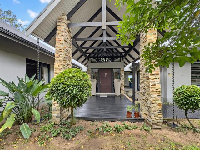 4 Bedroom House in Simbithi Eco Estate