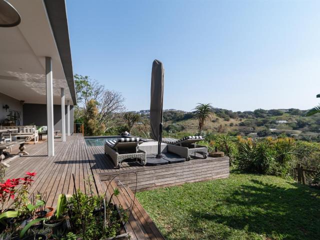 4 Bedroom House in Simbithi Eco Estate