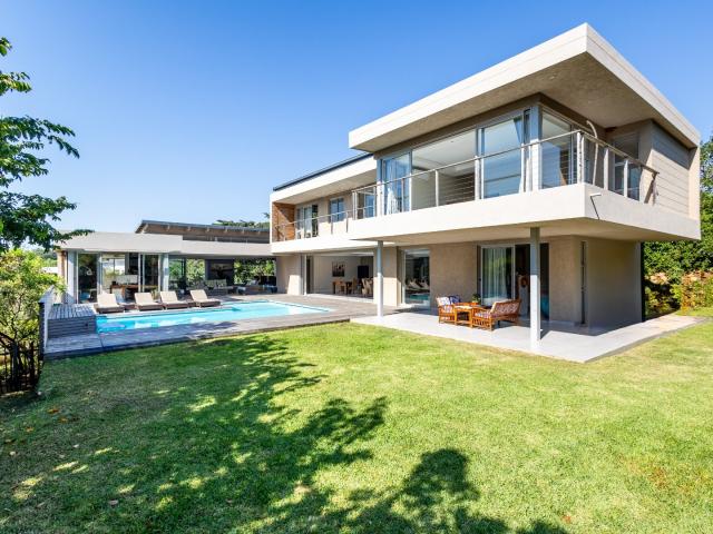 4 Bedroom House in Simbithi Eco Estate