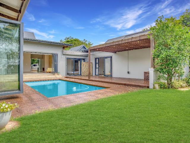 4 Bedroom House in Simbithi Eco Estate