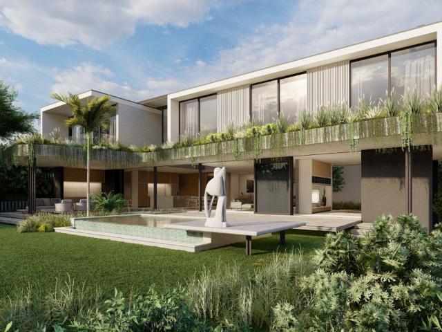 4 Bedroom House in Simbithi Eco Estate
