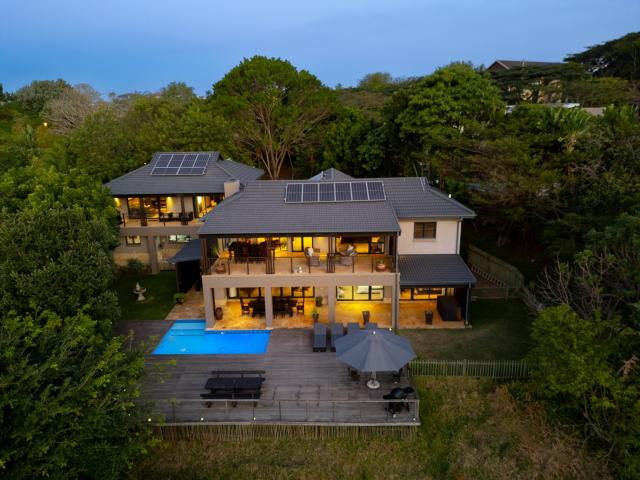 4 Bedroom House in Simbithi Eco Estate