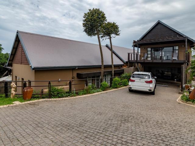 4 Bedroom House in Simbithi Eco Estate