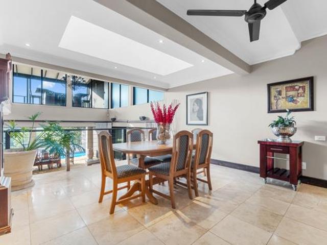 4 Bedroom House in Simbithi Estate