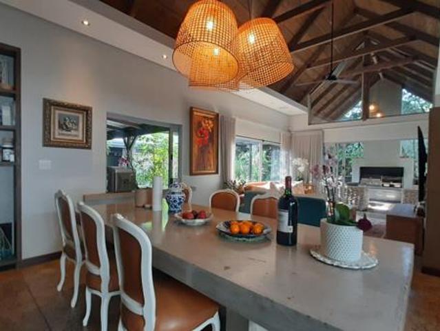 4 Bedroom House in Simbithi Estate