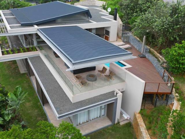 4 Bedroom House in Simbithi Estate