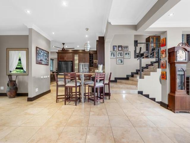 4 Bedroom House in Simbithi Estate