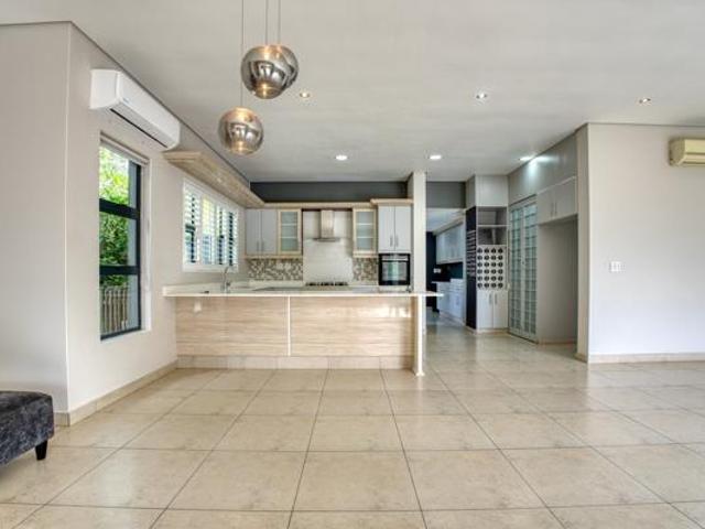 4 Bedroom House in Simbithi Estate