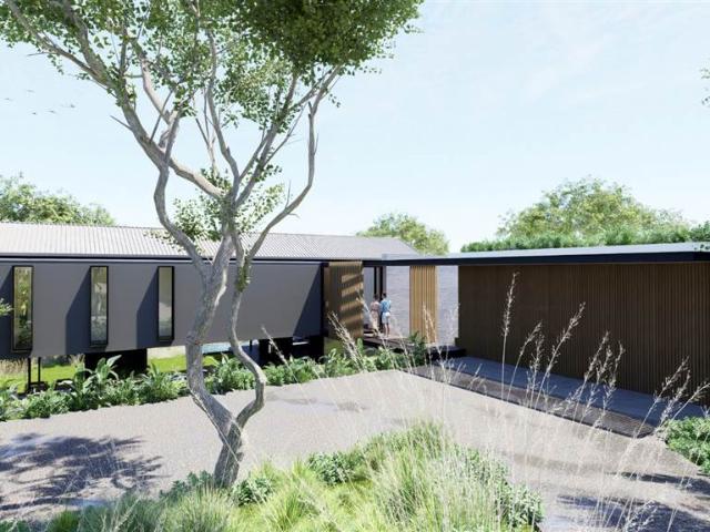 4 Bedroom House in Simbithi Estate