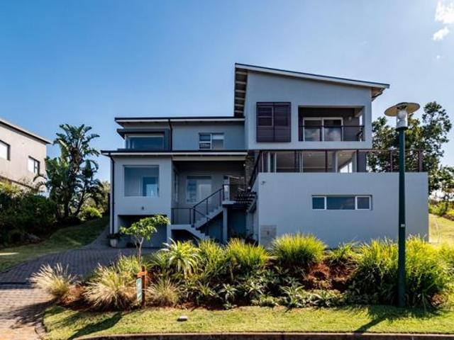 4 Bedroom House in Simbithi Estate