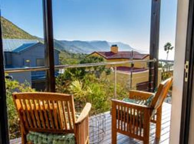 4 Bedroom House in Simon's Town Central