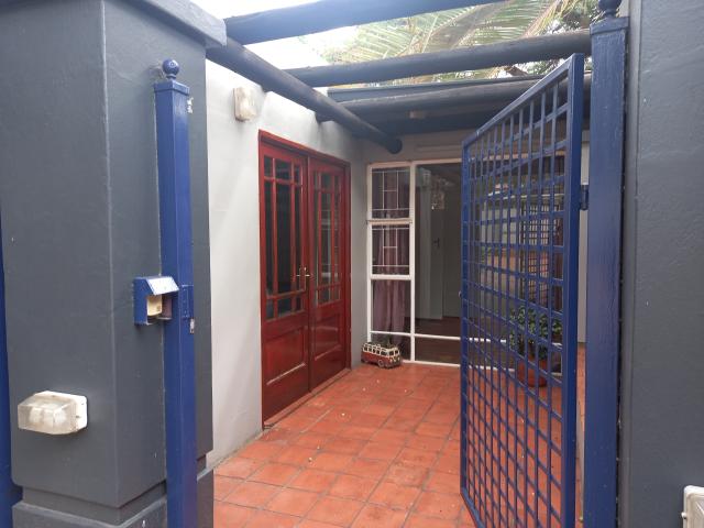 4 Bedroom House in Sinoville