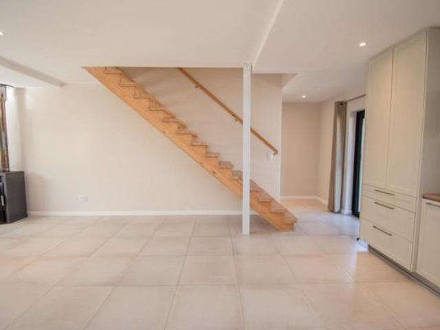 4 Bedroom House in Sir Lowrys