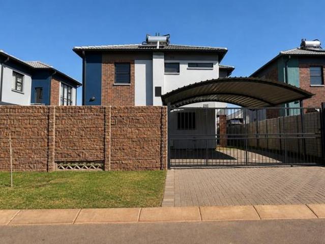 4 Bedroom House in Sky City