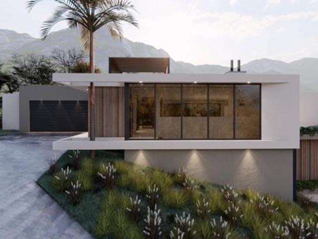 4 Bedroom House in Spanish Farm