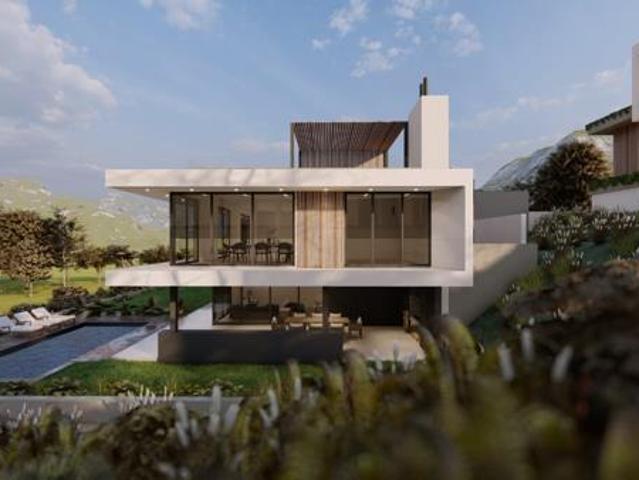 4 Bedroom House in Spanish Farm