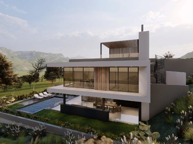 4 Bedroom House in Spanish Farm