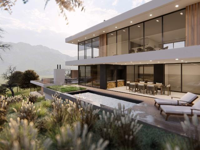 4 Bedroom House in Spanish Farm