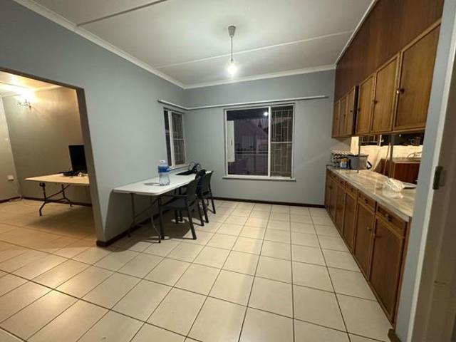 4 Bedroom House in Springbok