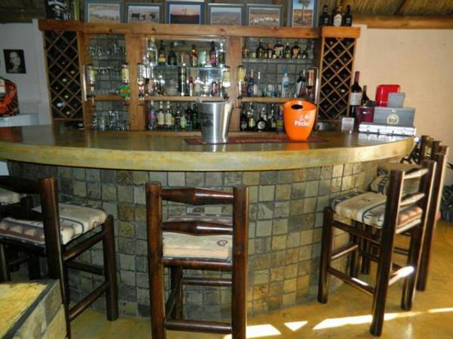 4 Bedroom House in Springbok