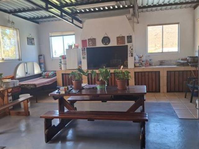 4 Bedroom House in Springbok