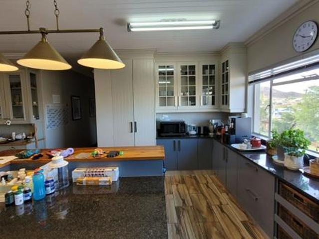 4 Bedroom House in Springbok