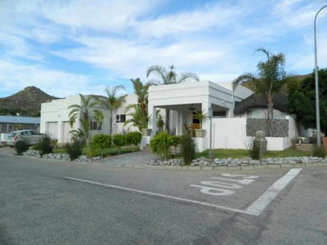 4 Bedroom House in Springbok