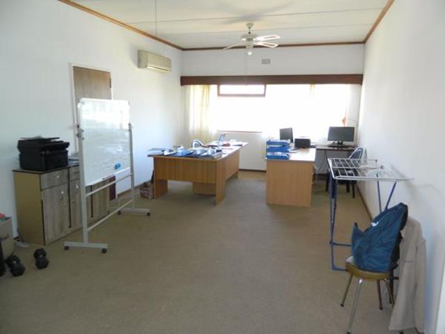 4 Bedroom House in Springbok