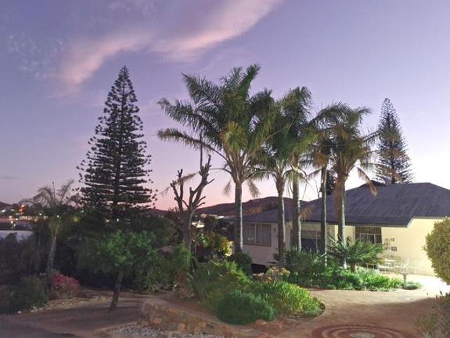 4 Bedroom House in Springbok