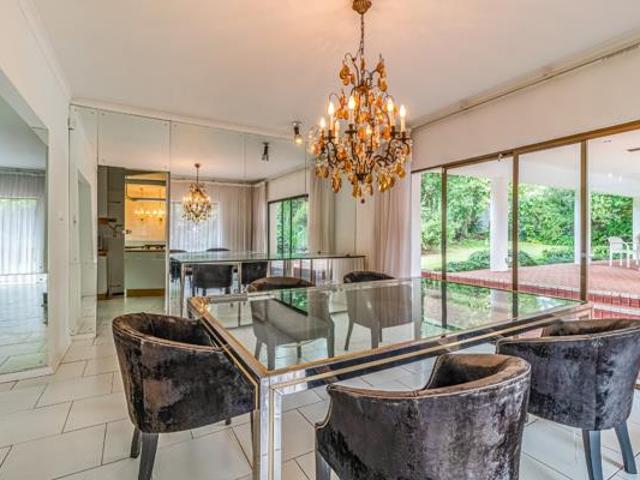 4 Bedroom House in St Andrews