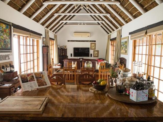 4 Bedroom House in St Francis Bay Village