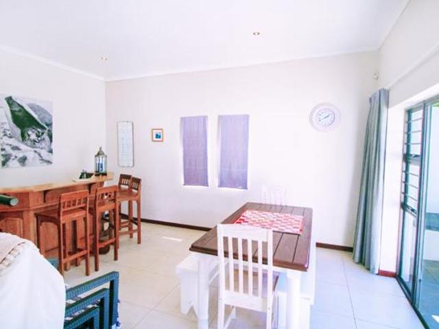 4 Bedroom House in St Francis Bay