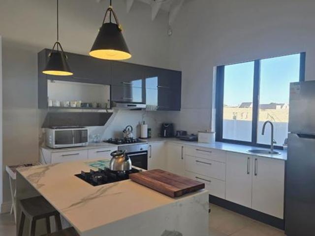 4 Bedroom House in St Francis Bay