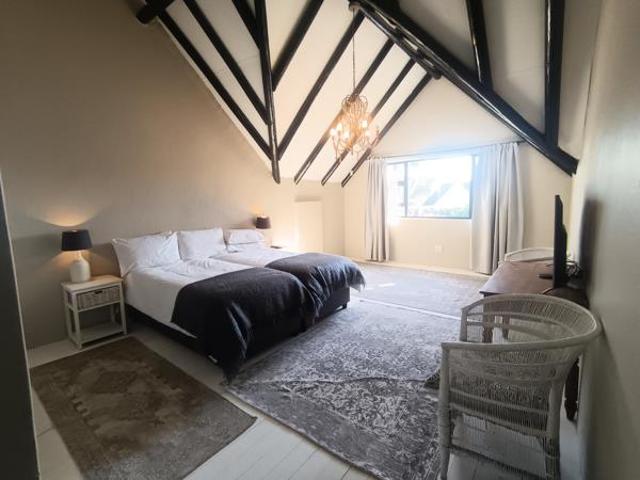 4 Bedroom House in St Francis Bay Canals