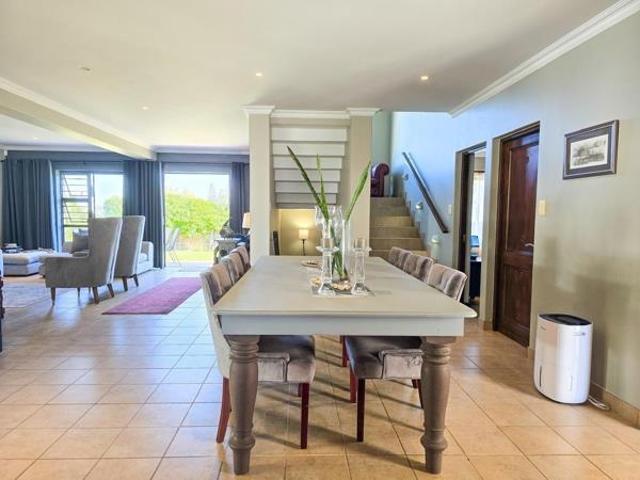 4 Bedroom House in St Francis Bay Canals