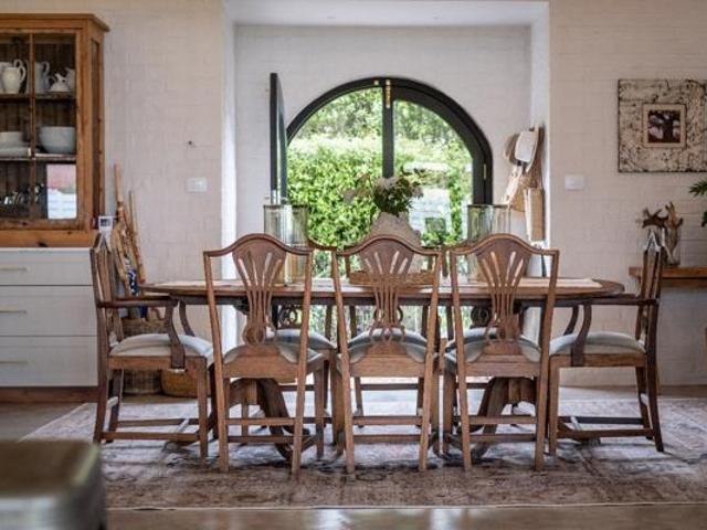 4 Bedroom House in St Francis Bay Canals