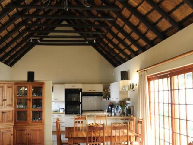 4 Bedroom House in St Francis Bay Village
