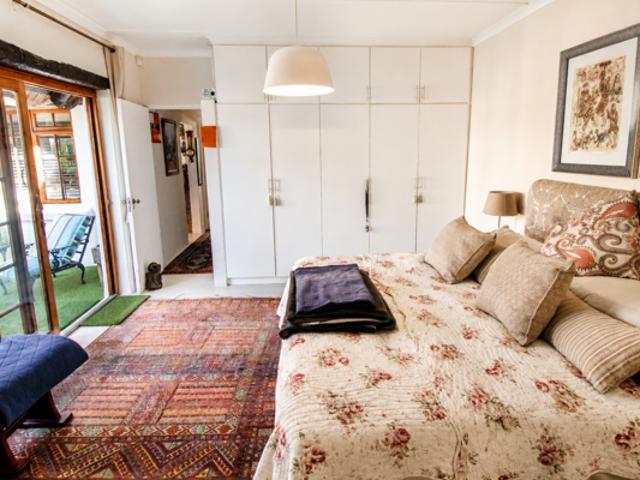 4 Bedroom House in St Francis Bay Village
