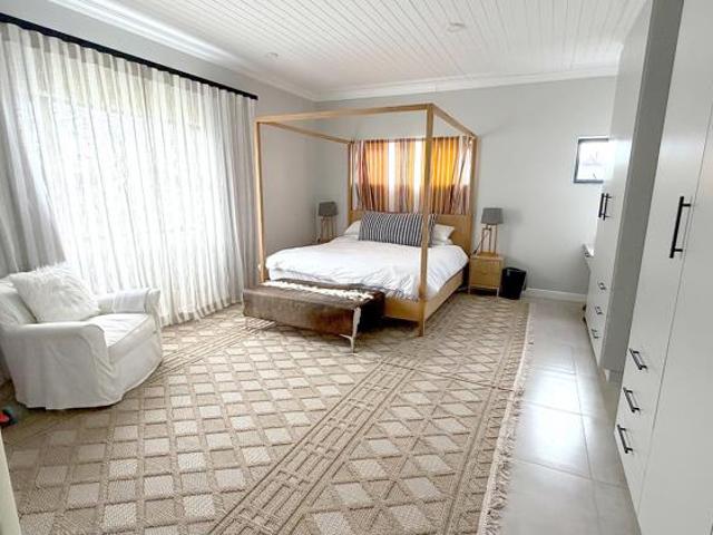 4 Bedroom House in St Francis Links Golf Estate