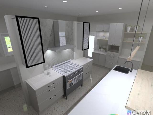4 Bedroom House in St Francis Links Golf Estate