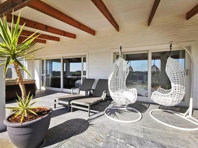 4 Bedroom House in St Francis Links Golf Estate