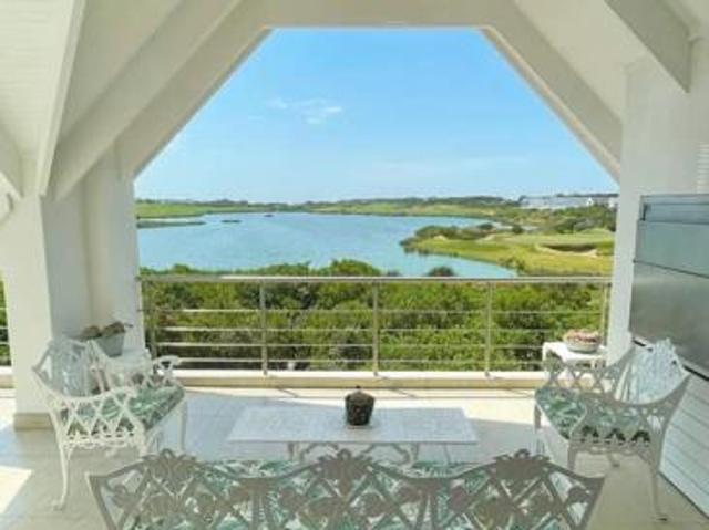 4 Bedroom House in St Francis Links Golf Estate