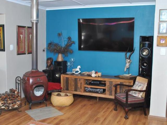 4 Bedroom House in St Francis On Sea