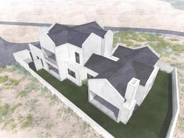 4 Bedroom House in St Helena Views